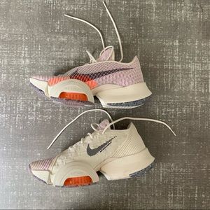 Nike Air Zoom Superrep 2 size 6.5